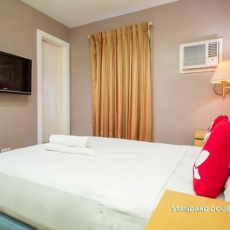 Zen Rooms Del Pilar Malate Μανίλα Εξωτερικό φωτογραφία