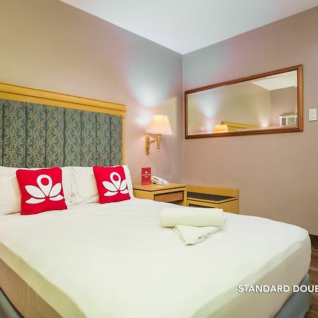 Zen Rooms Del Pilar Malate Μανίλα Εξωτερικό φωτογραφία