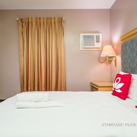 Zen Rooms Del Pilar Malate Μανίλα Εξωτερικό φωτογραφία
