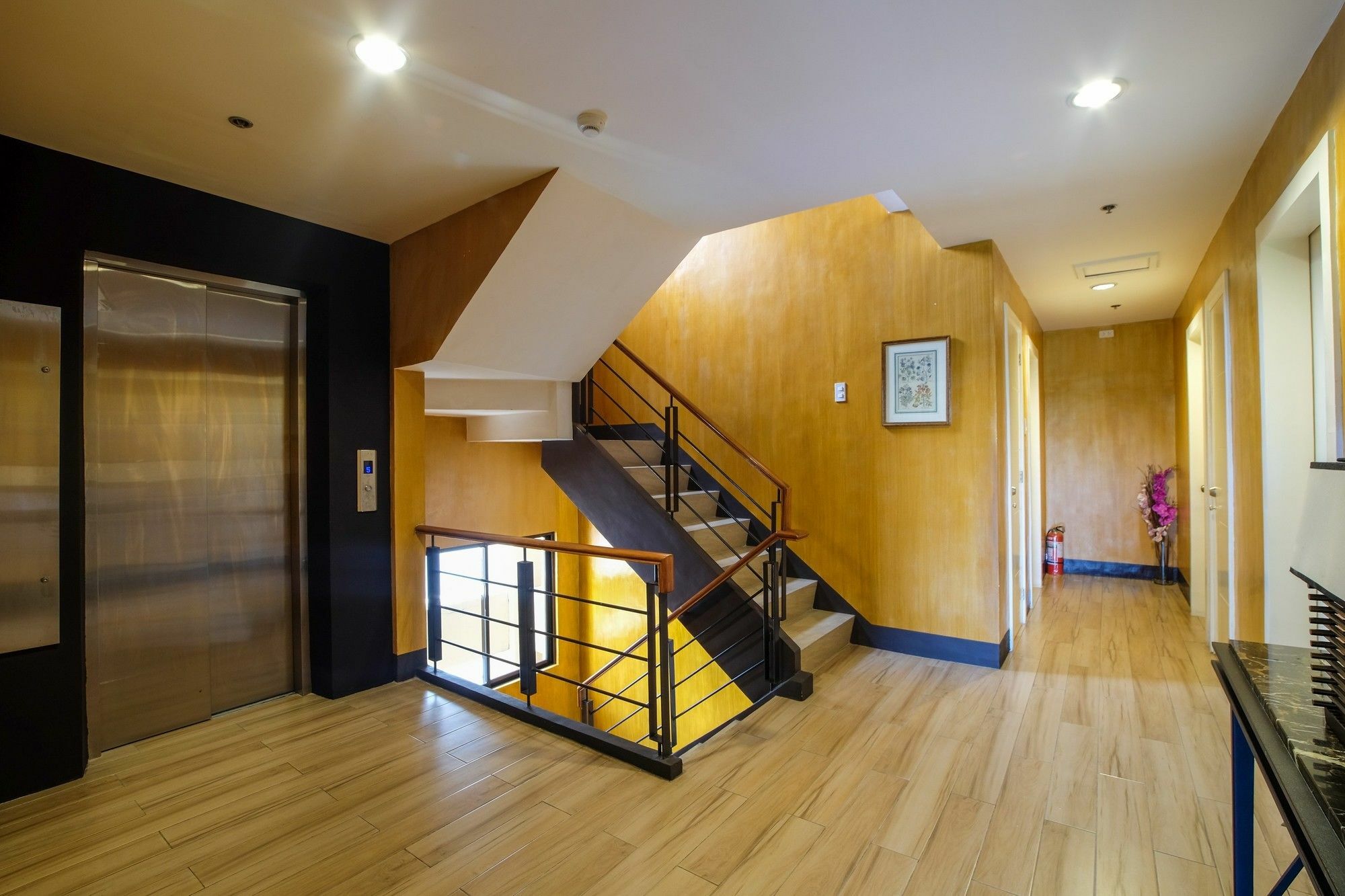 Zen Rooms Del Pilar Malate Μανίλα Εξωτερικό φωτογραφία