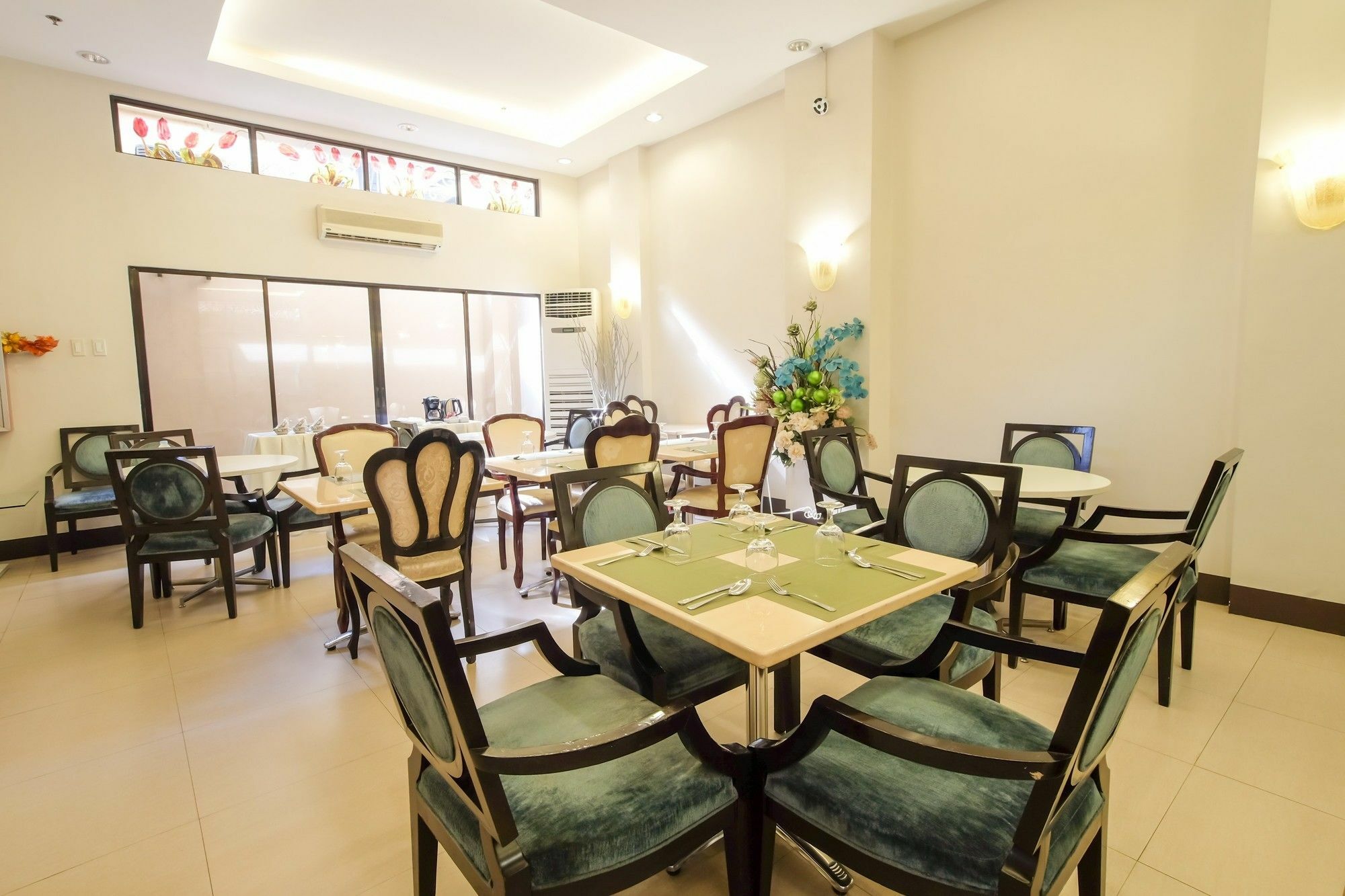 Zen Rooms Del Pilar Malate Μανίλα Εξωτερικό φωτογραφία