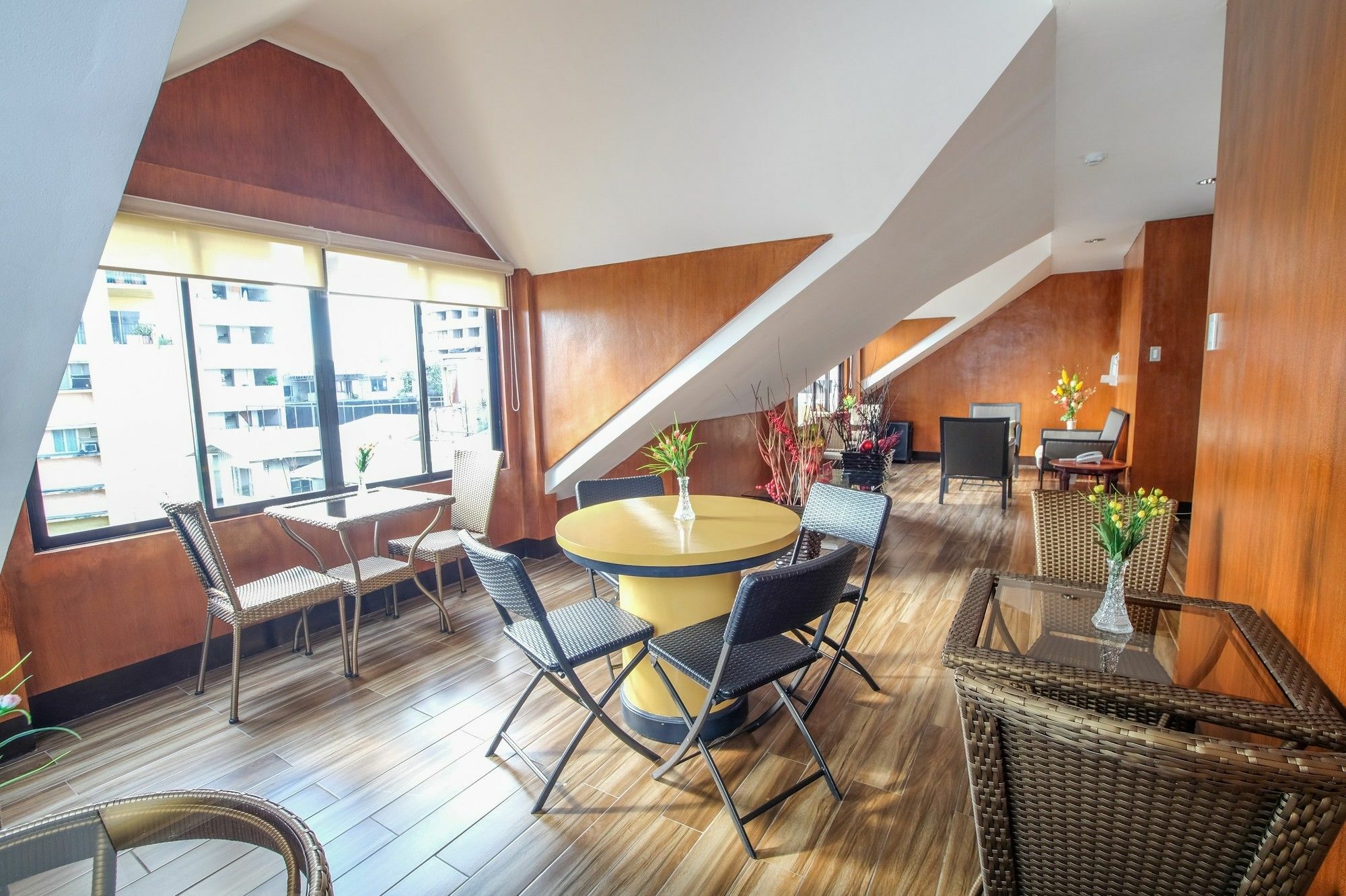 Zen Rooms Del Pilar Malate Μανίλα Εξωτερικό φωτογραφία