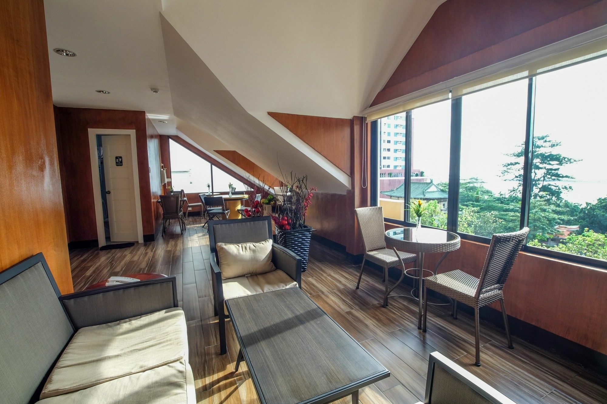 Zen Rooms Del Pilar Malate Μανίλα Εξωτερικό φωτογραφία