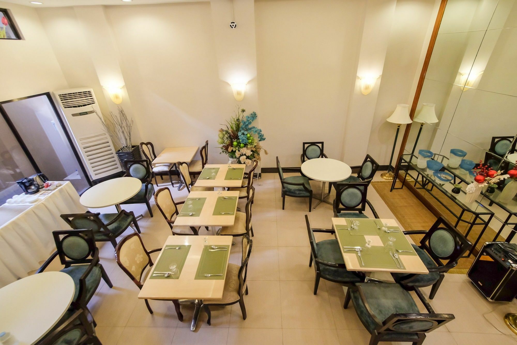 Zen Rooms Del Pilar Malate Μανίλα Εξωτερικό φωτογραφία