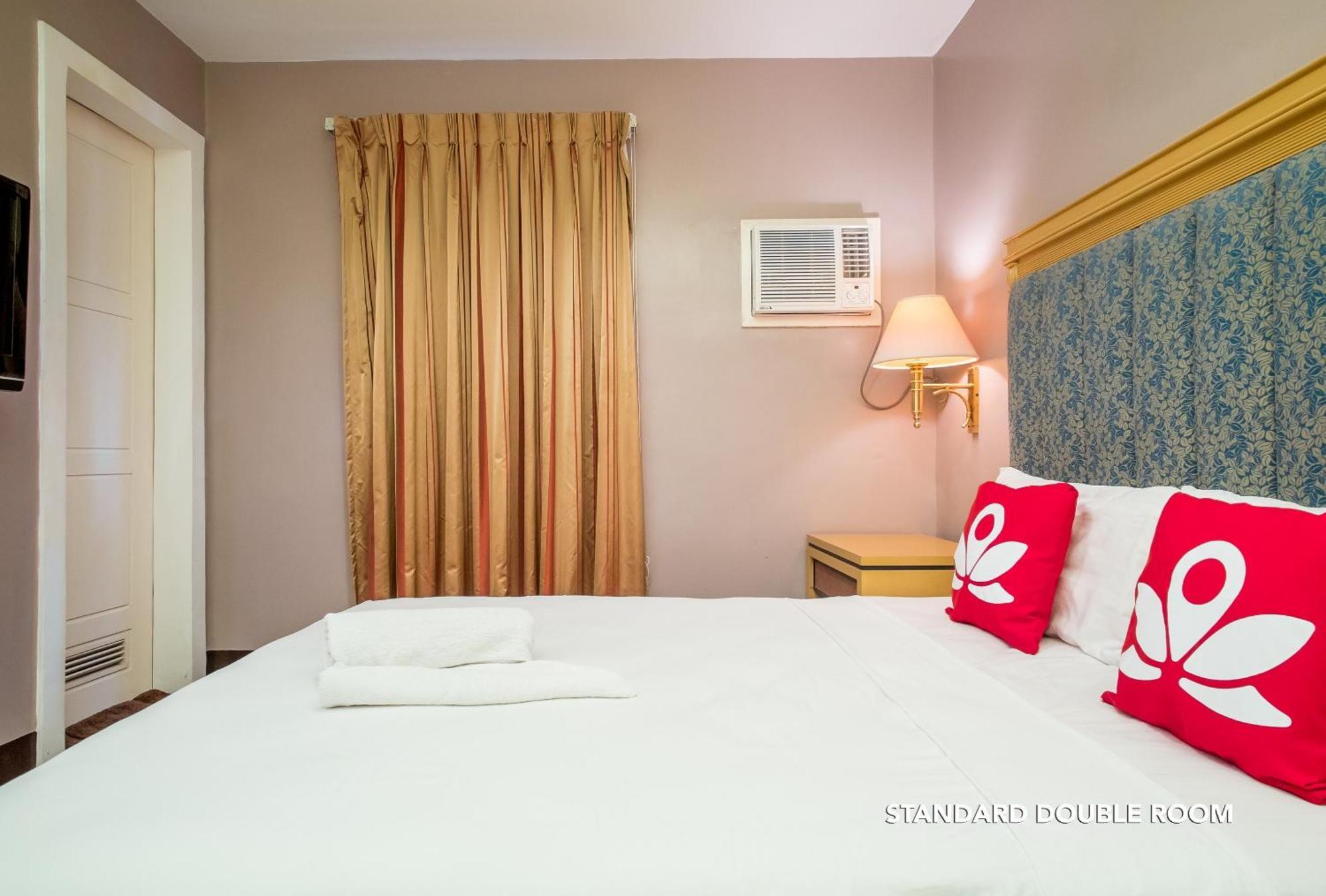 Zen Rooms Del Pilar Malate Μανίλα Εξωτερικό φωτογραφία